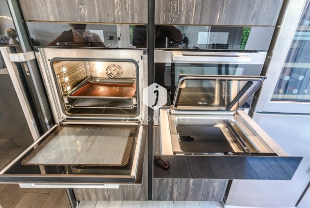 Segunda mano - Villa -
Algorfa - Inland