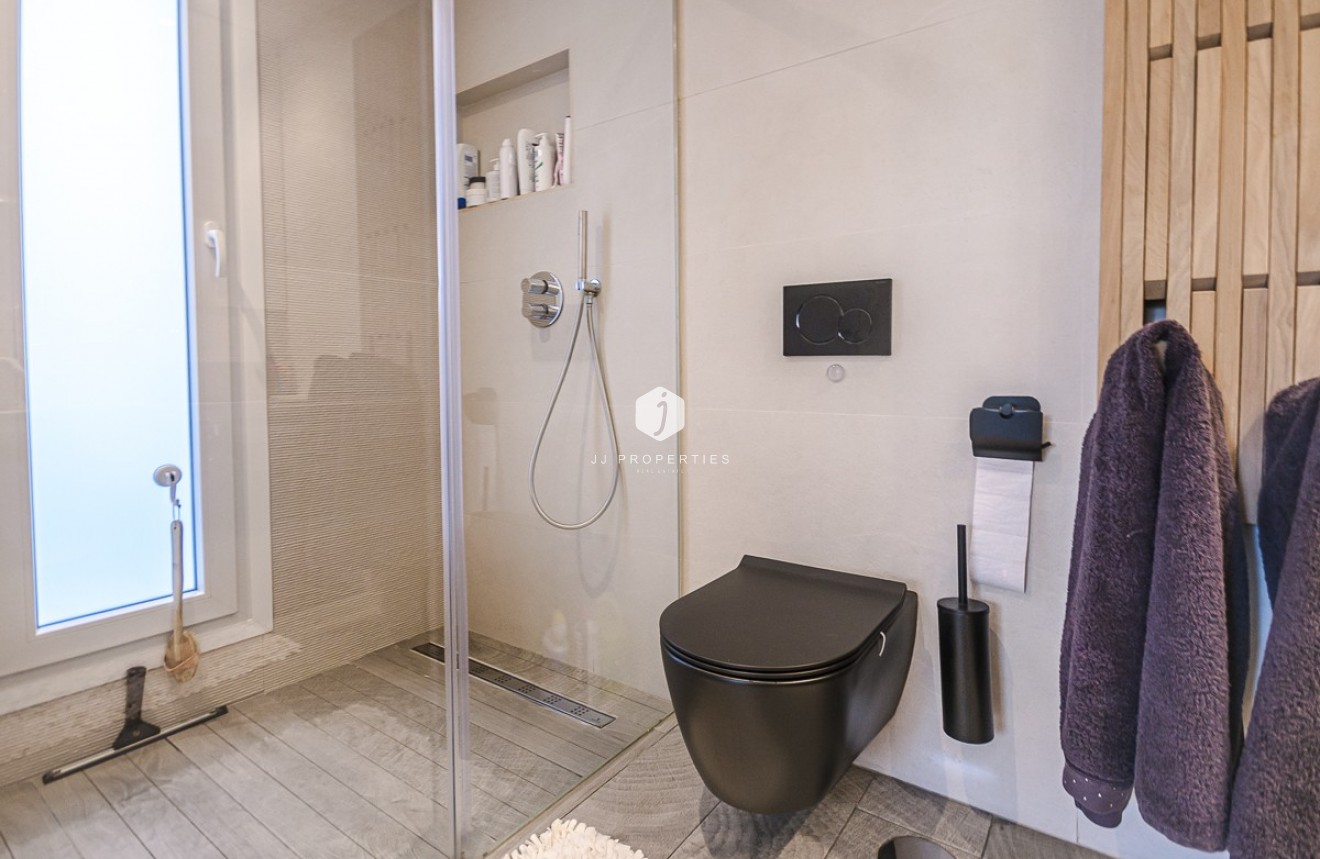 Segunda mano - Villa -
Algorfa - Inland