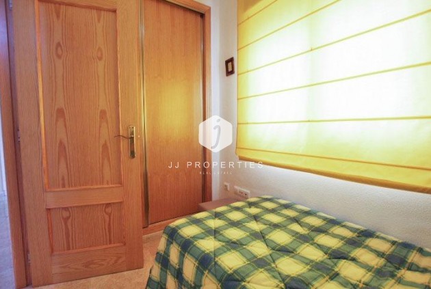 Segunda mano - Apartamento / piso -
Guardamar del Segura - Pueblo