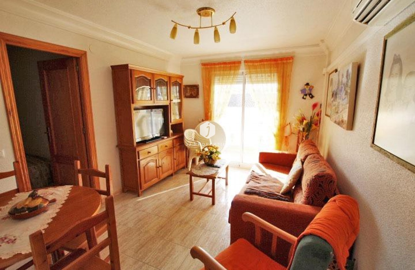 D'occasion - Appartement -
Guardamar del Segura - Centro