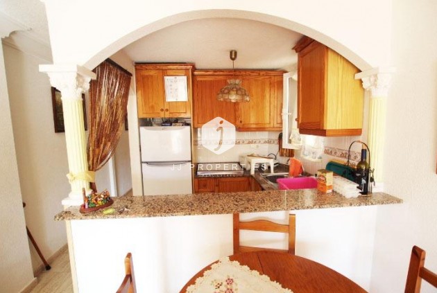 D'occasion - Appartement -
Guardamar del Segura - Centro