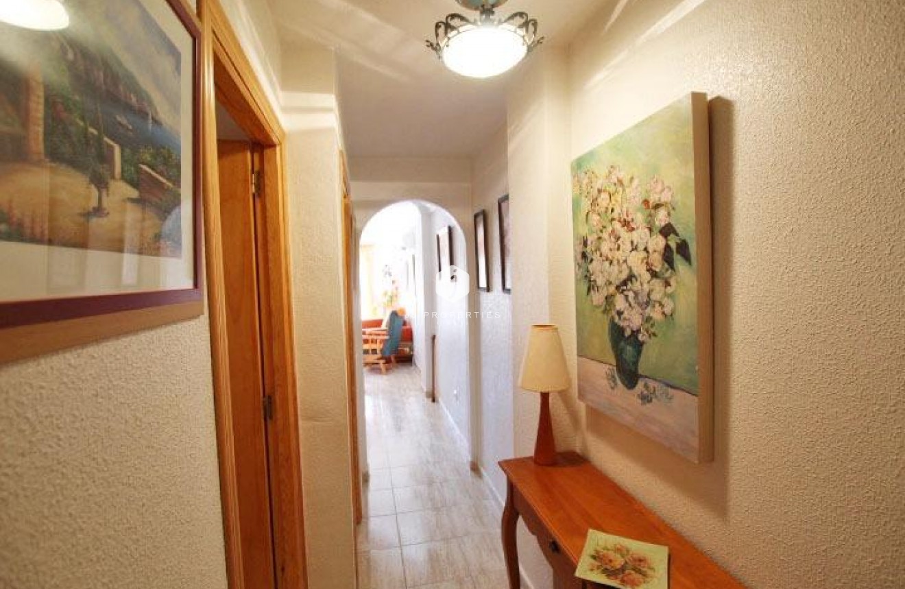 D'occasion - Appartement -
Guardamar del Segura - Centro
