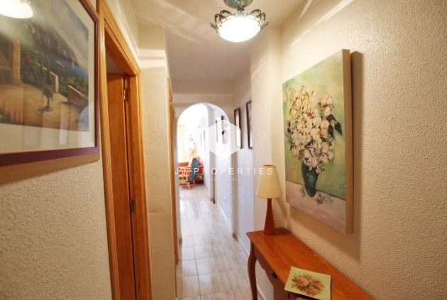 D'occasion - Appartement -
Guardamar del Segura - Centro