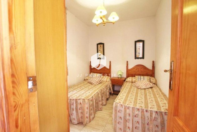 D'occasion - Appartement -
Guardamar del Segura - Centro