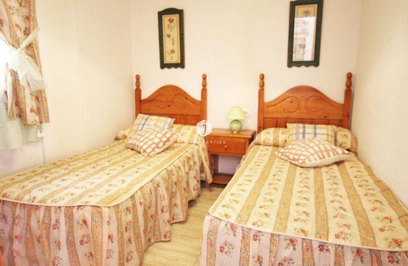 D'occasion - Appartement -
Guardamar del Segura - Centro