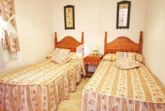 D'occasion - Appartement -
Guardamar del Segura - Centro