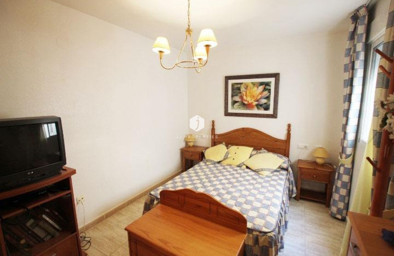 D'occasion - Appartement -
Guardamar del Segura - Centro