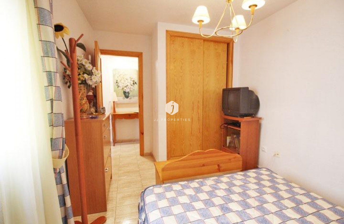 D'occasion - Appartement -
Guardamar del Segura - Centro