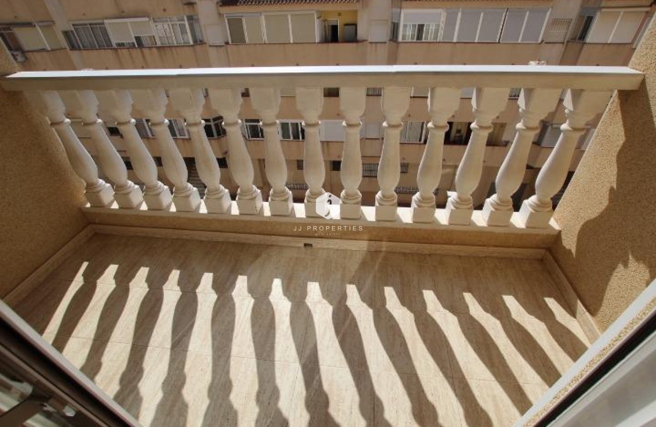 D'occasion - Appartement -
Guardamar del Segura - Centro