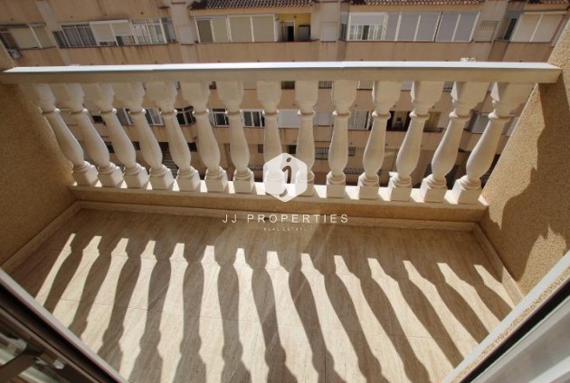 D'occasion - Appartement -
Guardamar del Segura - Centro