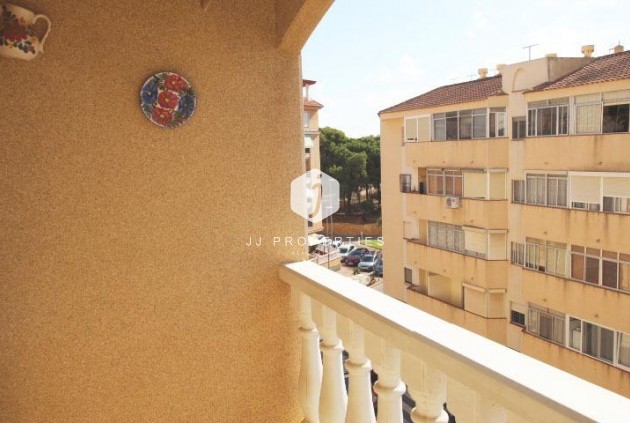 D'occasion - Appartement -
Guardamar del Segura - Centro