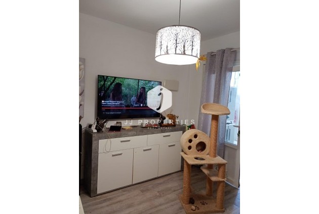 Aus zweiter Hand - Bungalow -
Torrevieja - La Siesta - El Salado - Torreta