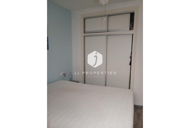 Aus zweiter Hand - Bungalow -
Torrevieja - La Siesta - El Salado - Torreta