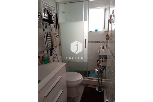 Aus zweiter Hand - Bungalow -
Torrevieja - La Siesta - El Salado - Torreta