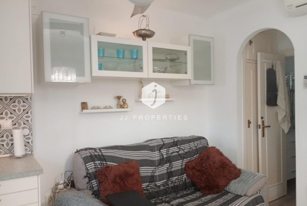 Aus zweiter Hand - Bungalow -
Torrevieja - La Siesta - El Salado - Torreta