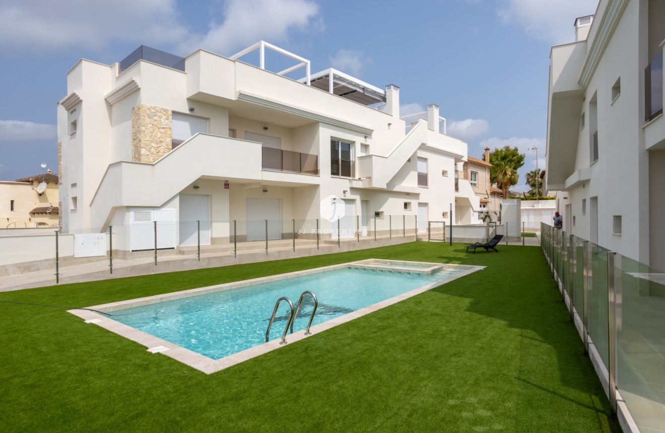 Segunda mano - Apartamento / piso -
Orihuela Costa - Costa Blanca