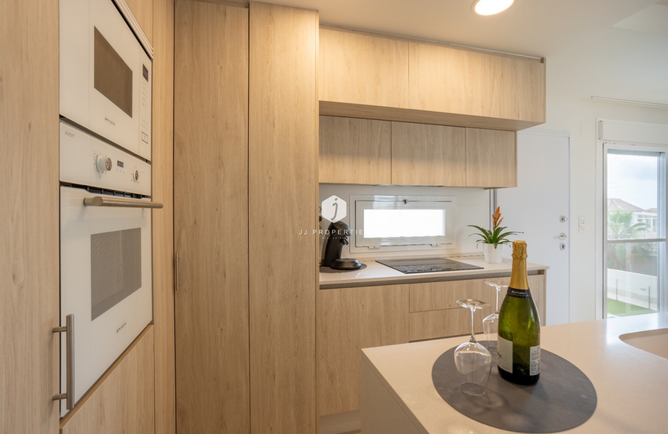 Segunda mano - Apartamento / piso -
Orihuela Costa - Costa Blanca