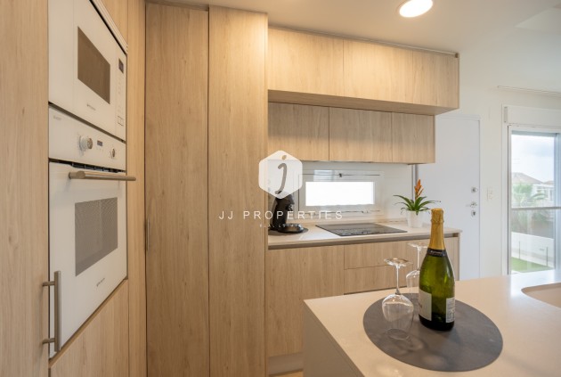 Segunda mano - Apartamento / piso -
Orihuela Costa - Costa Blanca