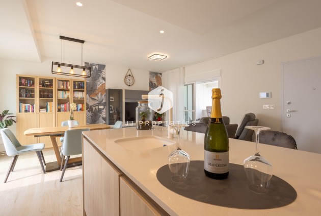 Segunda mano - Apartamento / piso -
Orihuela Costa - Costa Blanca