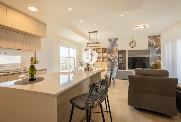 Segunda mano - Apartamento / piso -
Orihuela Costa - Costa Blanca