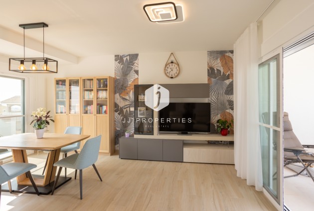 Segunda mano - Apartamento / piso -
Orihuela Costa - Costa Blanca