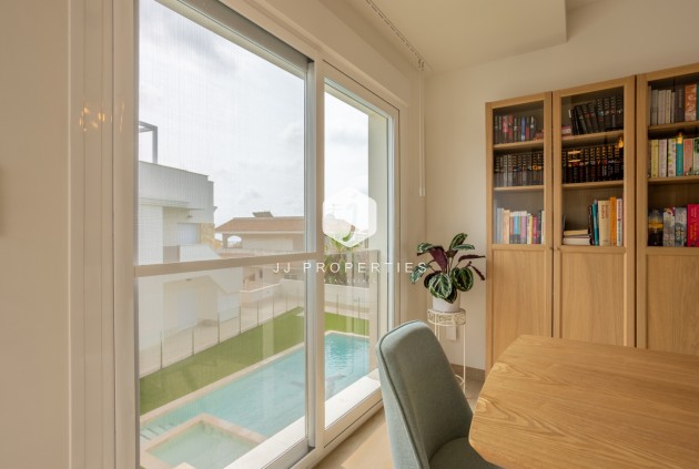 Segunda mano - Apartamento / piso -
Orihuela Costa - Costa Blanca