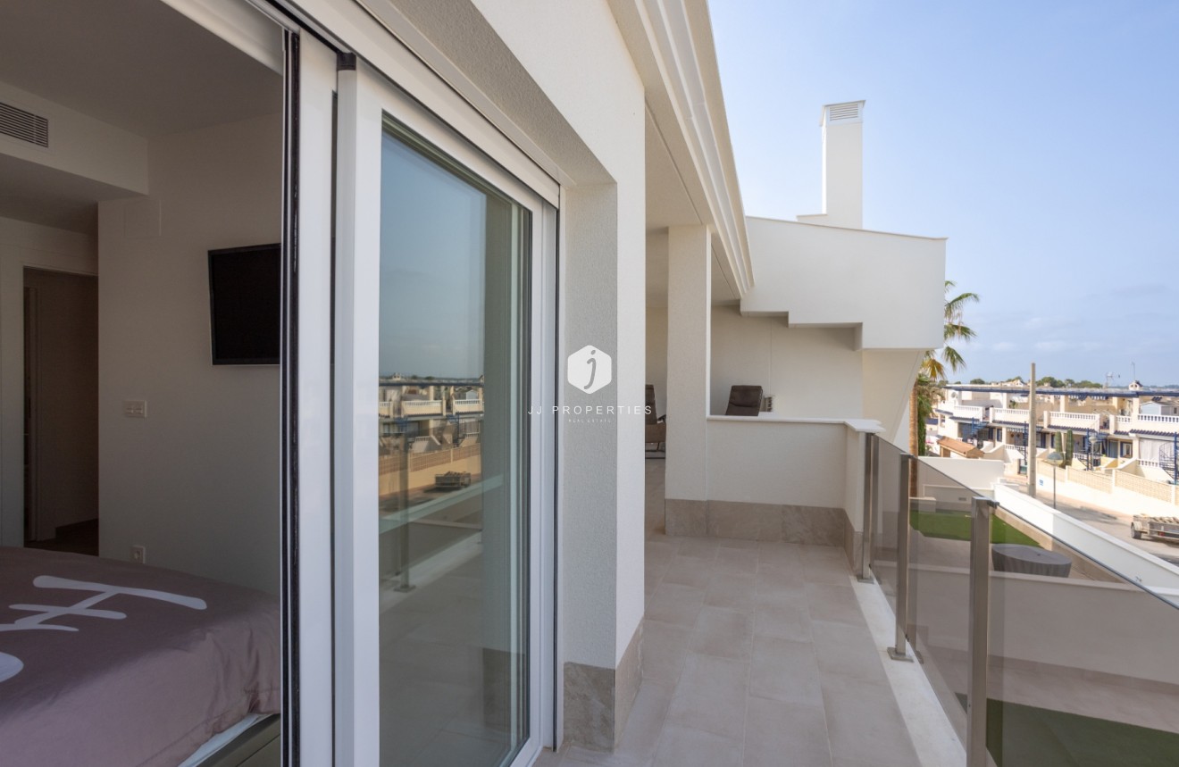Segunda mano - Apartamento / piso -
Orihuela Costa - Costa Blanca