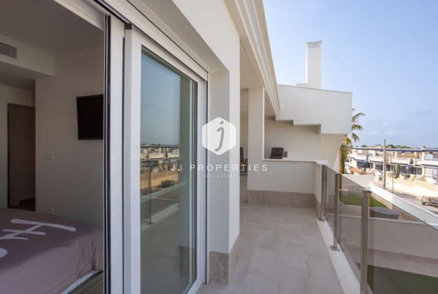 Segunda mano - Apartamento / piso -
Orihuela Costa - Costa Blanca