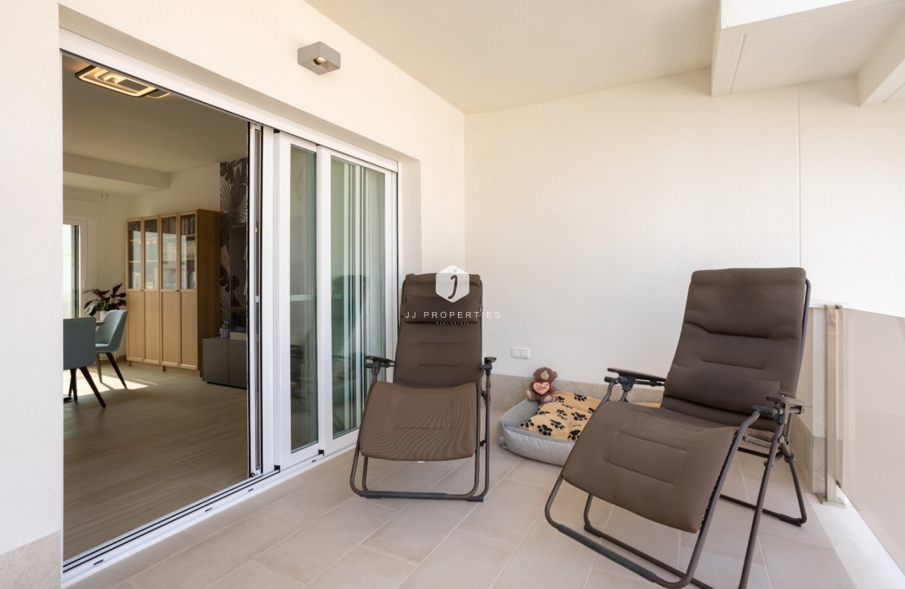 Segunda mano - Apartamento / piso -
Orihuela Costa - Costa Blanca