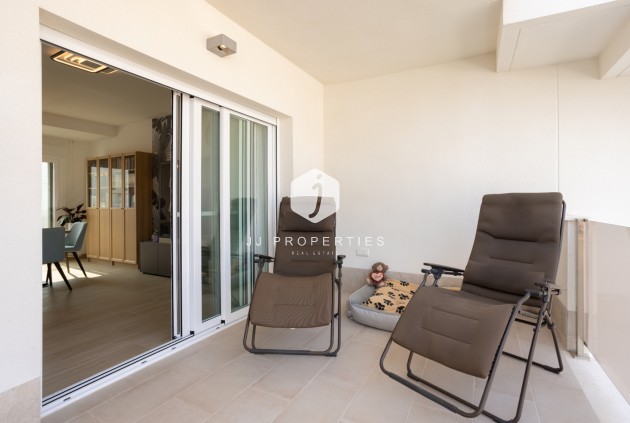 Segunda mano - Apartamento / piso -
Orihuela Costa - Costa Blanca