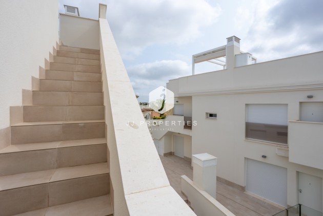 Segunda mano - Apartamento / piso -
Orihuela Costa - Costa Blanca