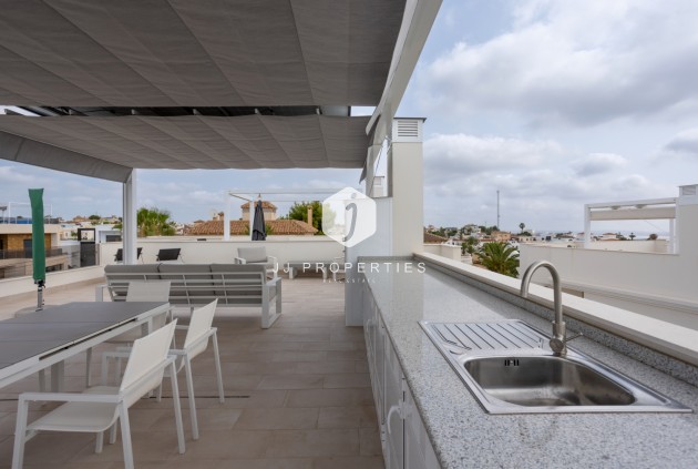 Segunda mano - Apartamento / piso -
Orihuela Costa - Costa Blanca