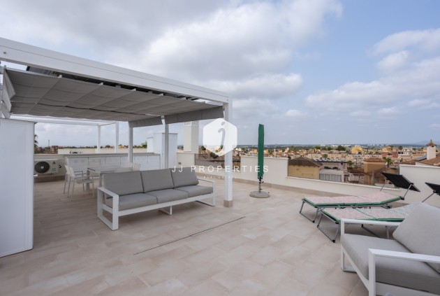 Segunda mano - Apartamento / piso -
Orihuela Costa - Costa Blanca