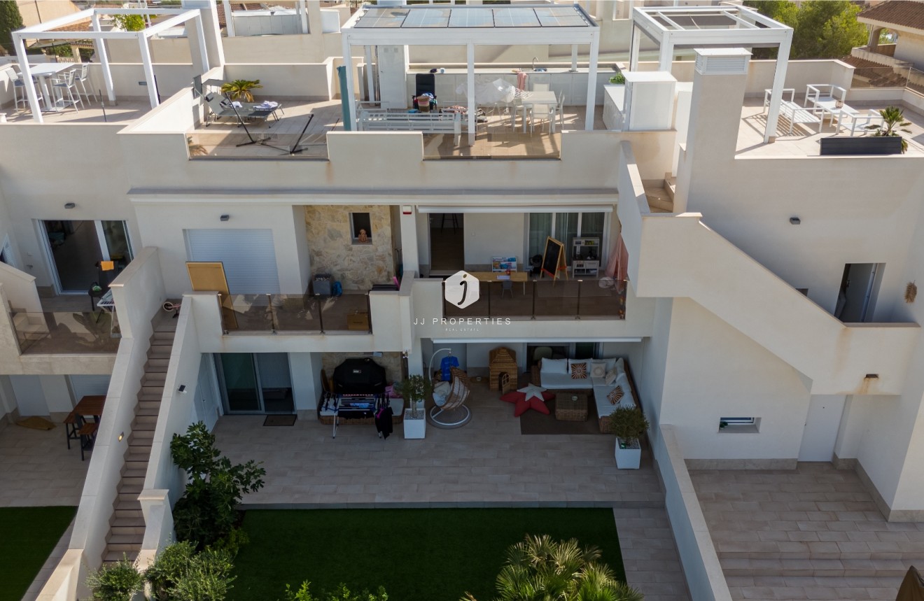 Segunda mano - Apartamento / piso -
Orihuela Costa - Costa Blanca