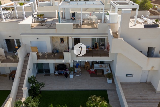 Segunda mano - Apartamento / piso -
Orihuela Costa - Costa Blanca