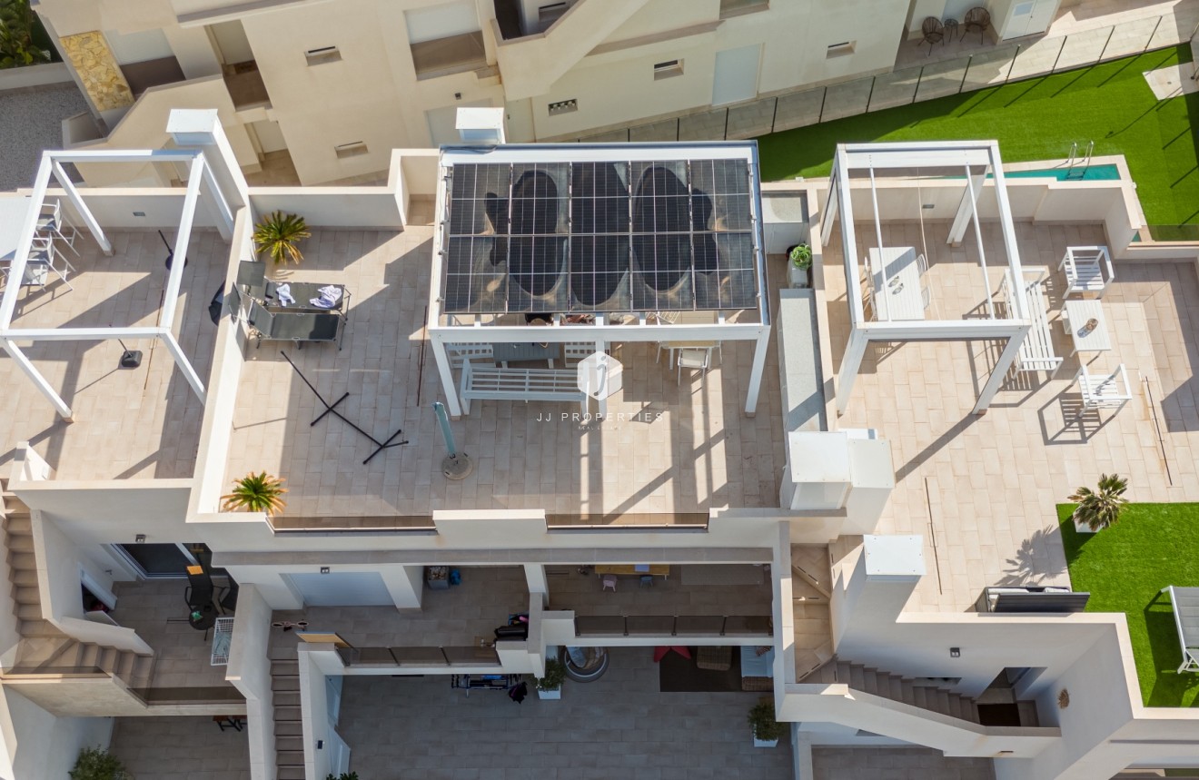 Segunda mano - Apartamento / piso -
Orihuela Costa - Costa Blanca