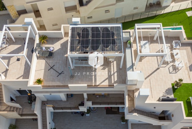 Segunda mano - Apartamento / piso -
Orihuela Costa - Costa Blanca