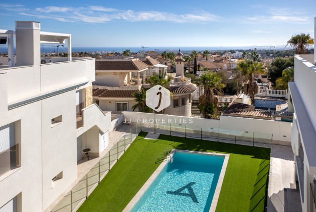 Segunda mano - Apartamento / piso -
Orihuela Costa - Costa Blanca