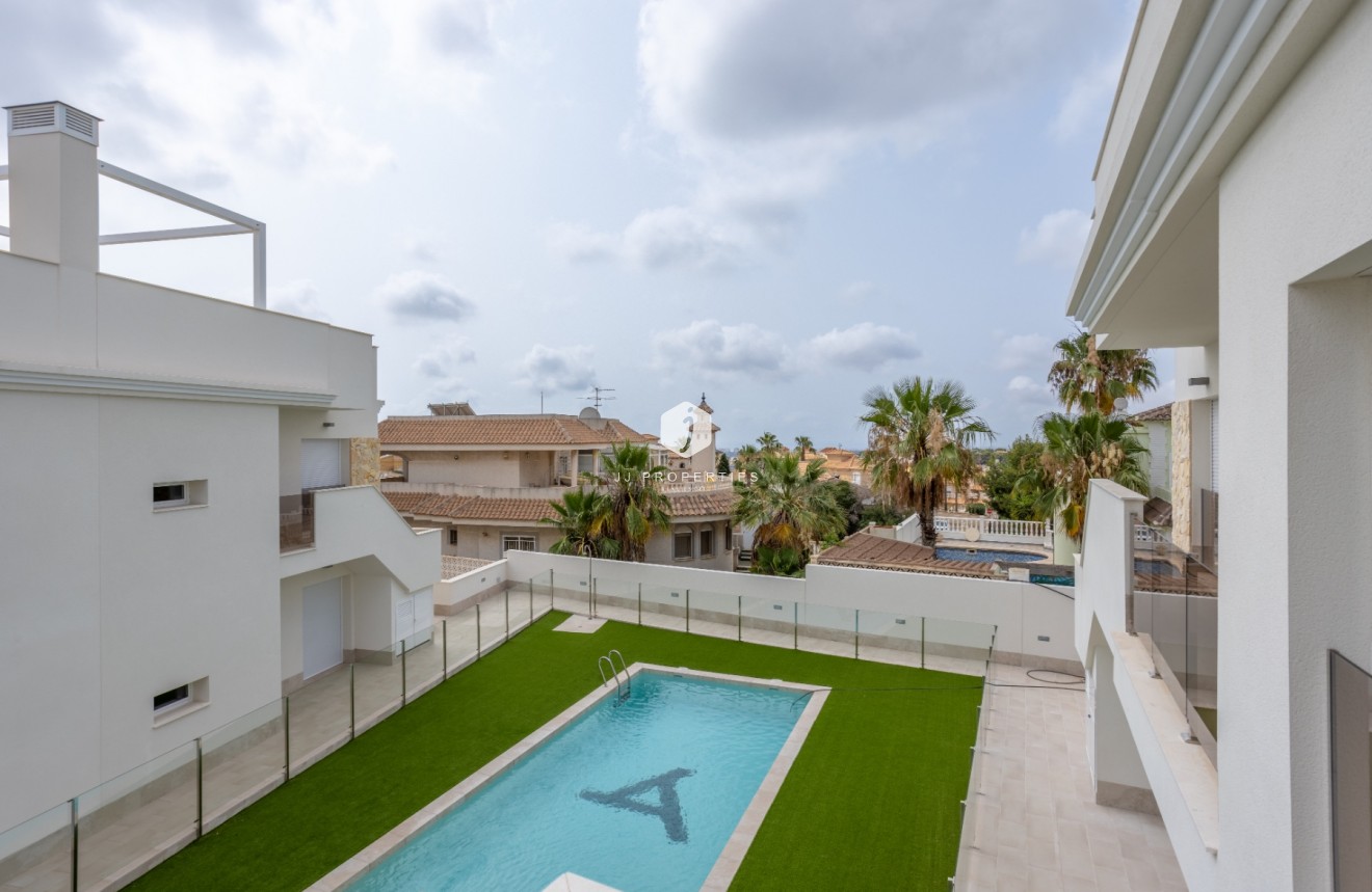 Segunda mano - Apartamento / piso -
Orihuela Costa - Costa Blanca
