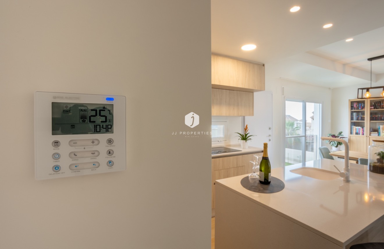 Segunda mano - Apartamento / piso -
Orihuela Costa - Costa Blanca