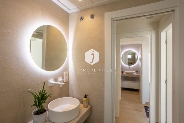 Segunda mano - Apartamento / piso -
Orihuela Costa - Costa Blanca