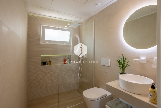 Segunda mano - Apartamento / piso -
Orihuela Costa - Costa Blanca