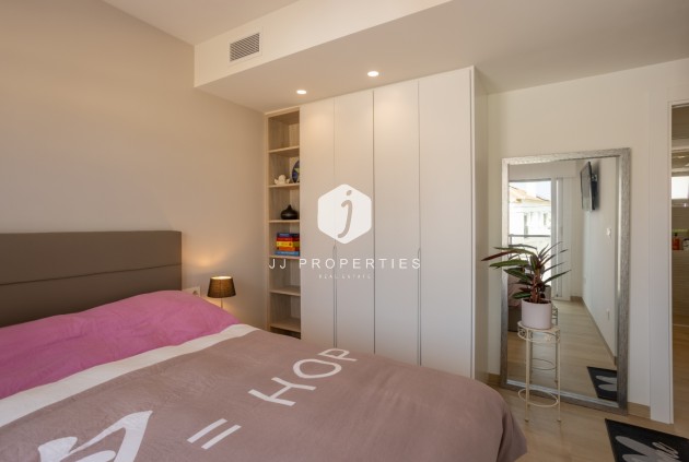 Segunda mano - Apartamento / piso -
Orihuela Costa - Costa Blanca