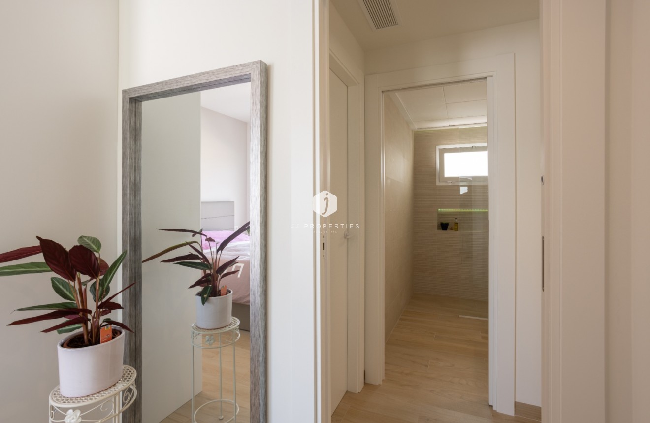 Segunda mano - Apartamento / piso -
Orihuela Costa - Costa Blanca