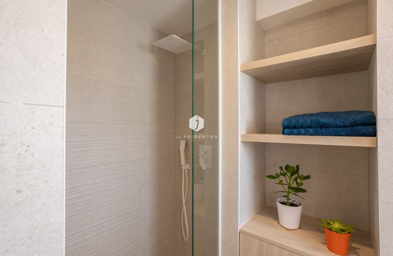 Segunda mano - Apartamento / piso -
Orihuela Costa - Costa Blanca