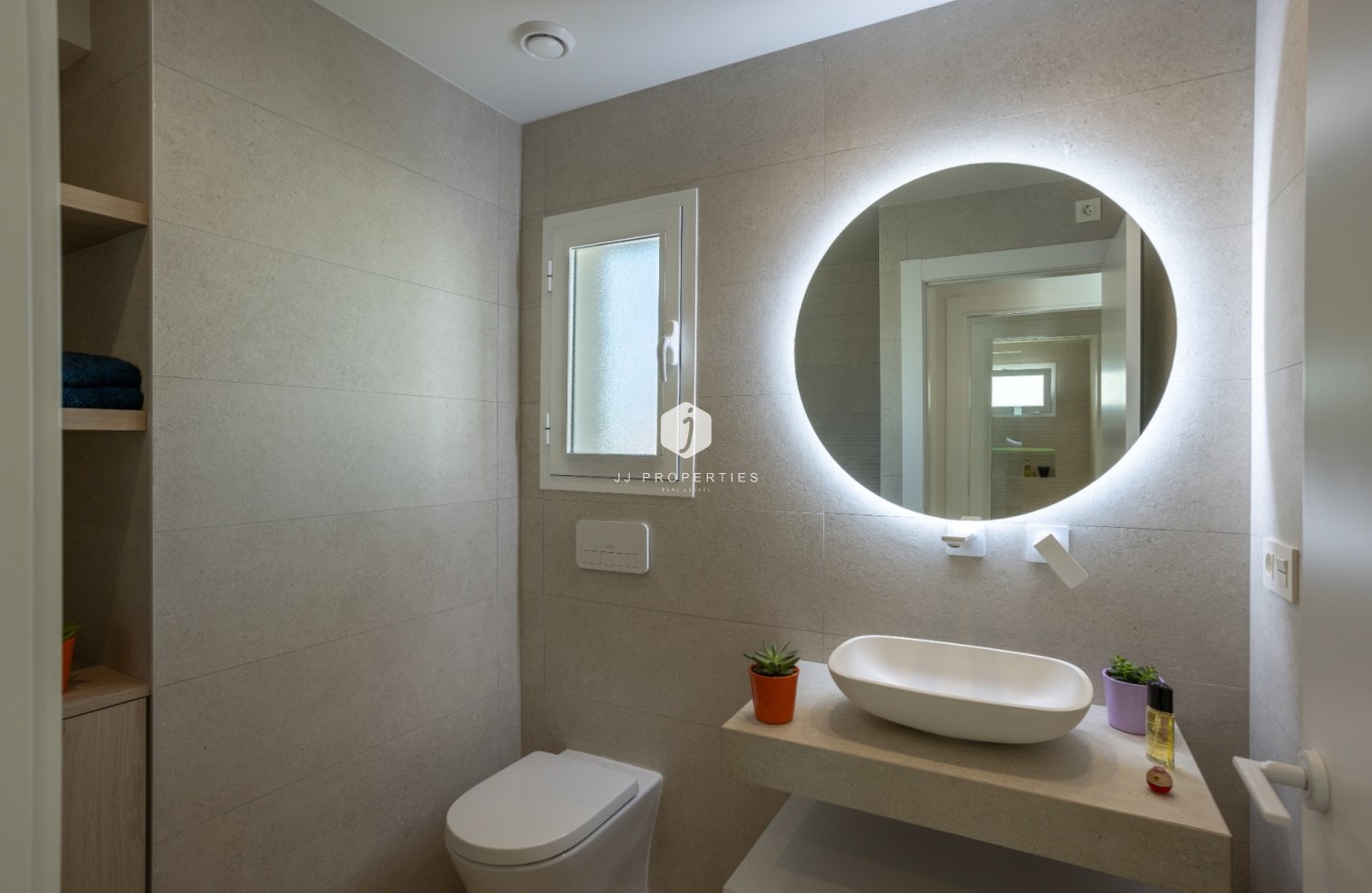 Segunda mano - Apartamento / piso -
Orihuela Costa - Costa Blanca