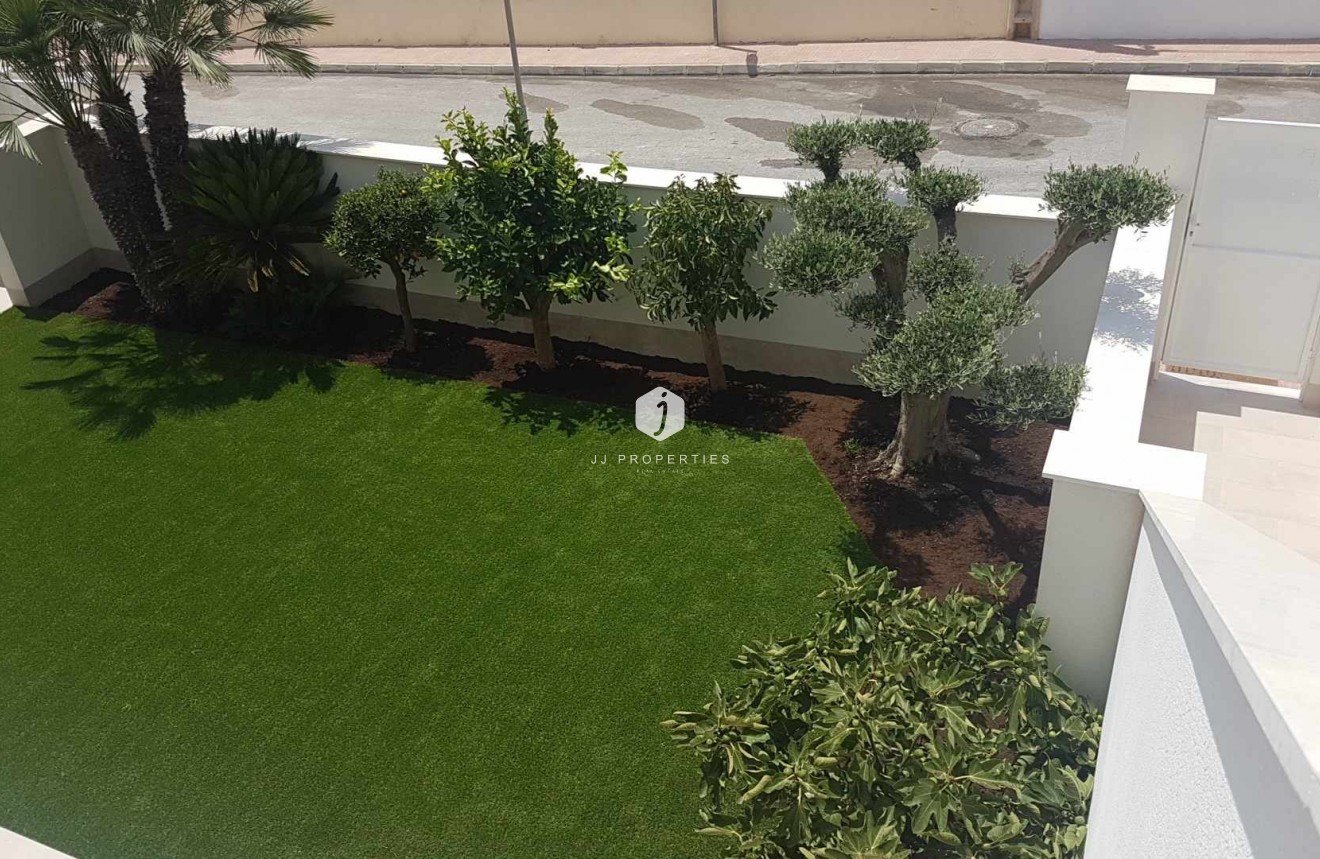 Segunda mano - Apartamento / piso -
Orihuela Costa - Costa Blanca