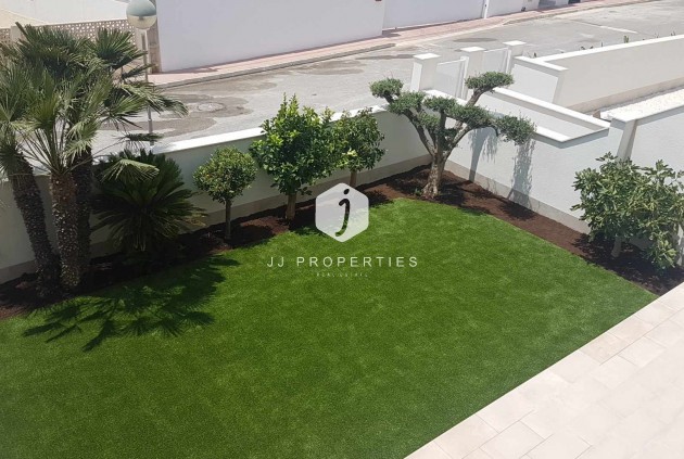 Segunda mano - Apartamento / piso -
Orihuela Costa - Costa Blanca