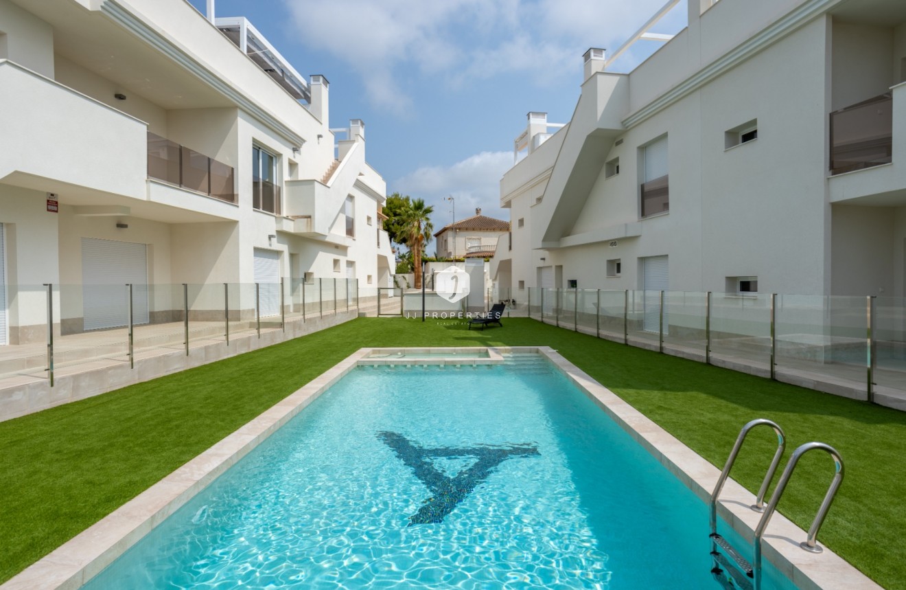 Segunda mano - Apartamento / piso -
Orihuela Costa - Costa Blanca