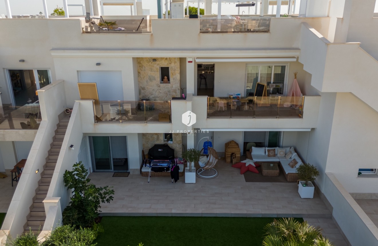 Segunda mano - Apartamento / piso -
Orihuela Costa - Costa Blanca